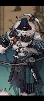 Viking cloth version